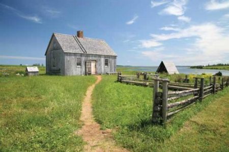 2013 Homesteaders of the Year Image